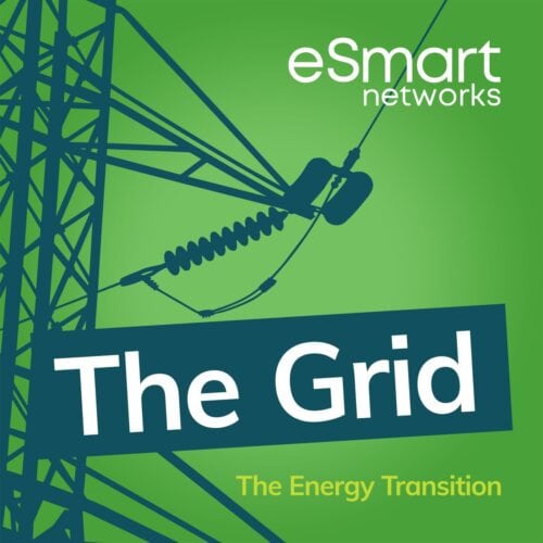 The Grid Podcast eSmart Networks